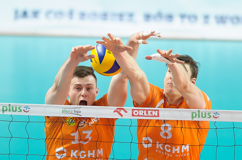 LUBIN. Koniec rywalizacji! Cuprum z piątą lokatą