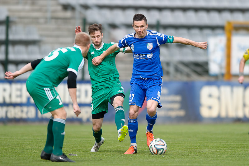 REGION. Ciekawa sobota w III lidze