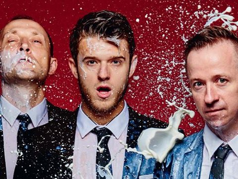 GŁOGÓW. PIVO w najnowszym teledysku