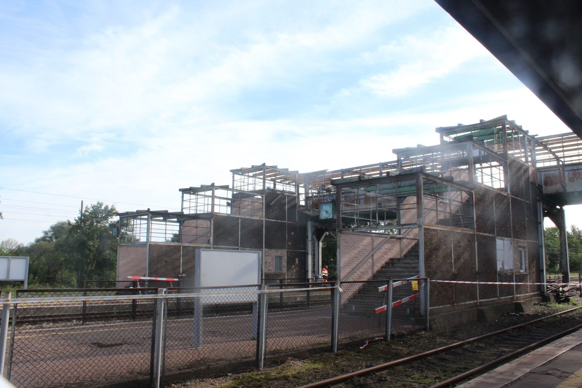 JAWOR. PKP sprzedaje działkę