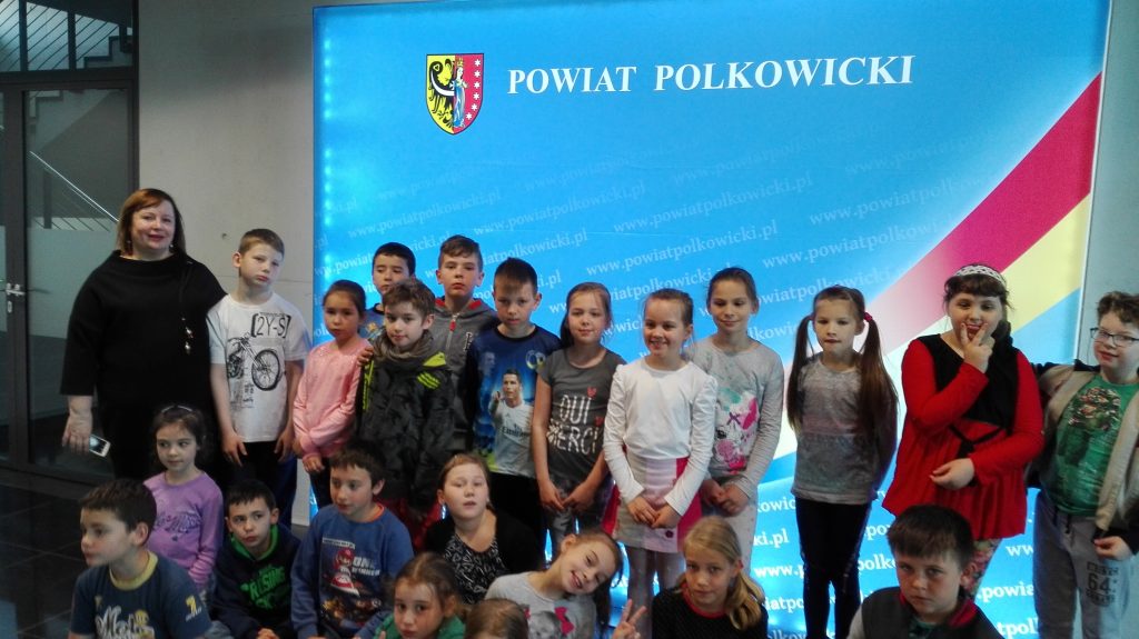 POLKOWICE. Ruszył sezon wycieczkowy po starostwie (FOTO)