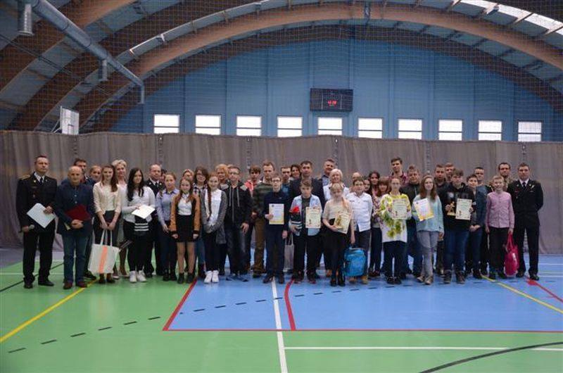 ZŁOTORYJA. Będą reprezentować powiat