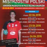 Plakat MPJM