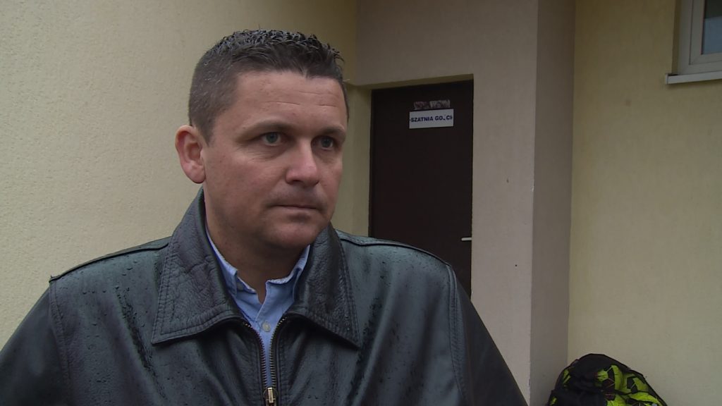 KSIĘGINICE. Postrożny: To diametralnie inna drużyna