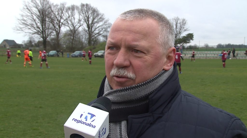 RADWANICE. Prokop: Rywalizacja o awans podnosi poziom