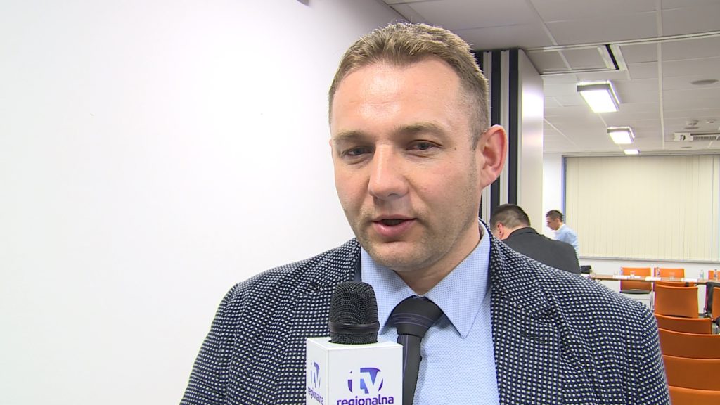 REGION. Płaziuk: Małe kluby borykają się z dużymi problemami