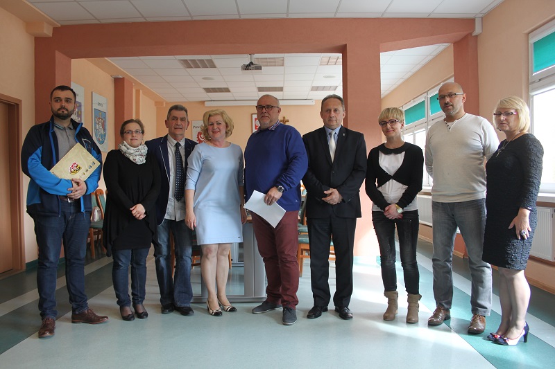 JAWOR. Będą opiniować i konsultować