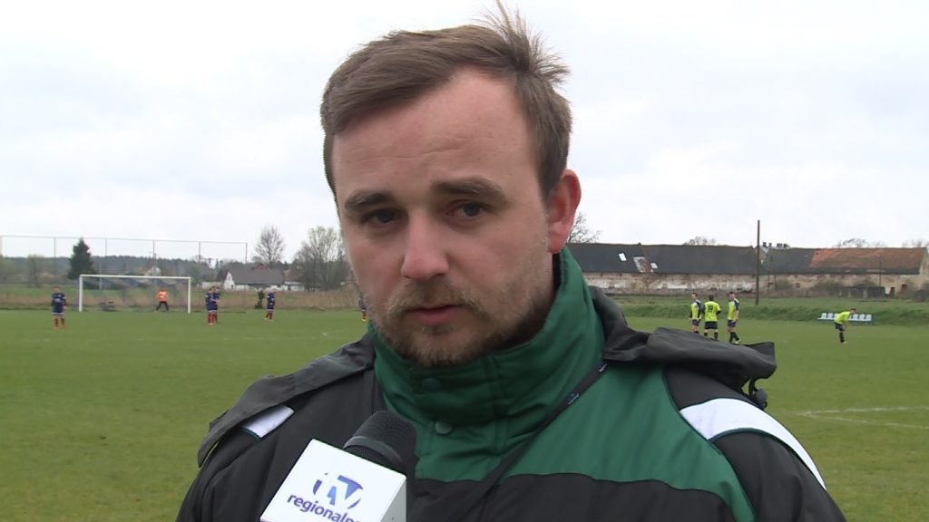 GÓRA. Rogala: Pogoń to zespół nieobliczalny