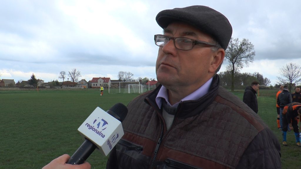 KOTLA. Stachów: Będziemy płacić frycowe