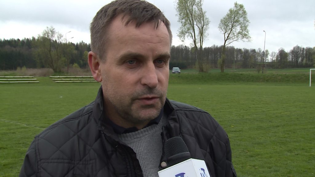 LIPA. Stańczak: Byliśmy trochę lepsi od Fenixu