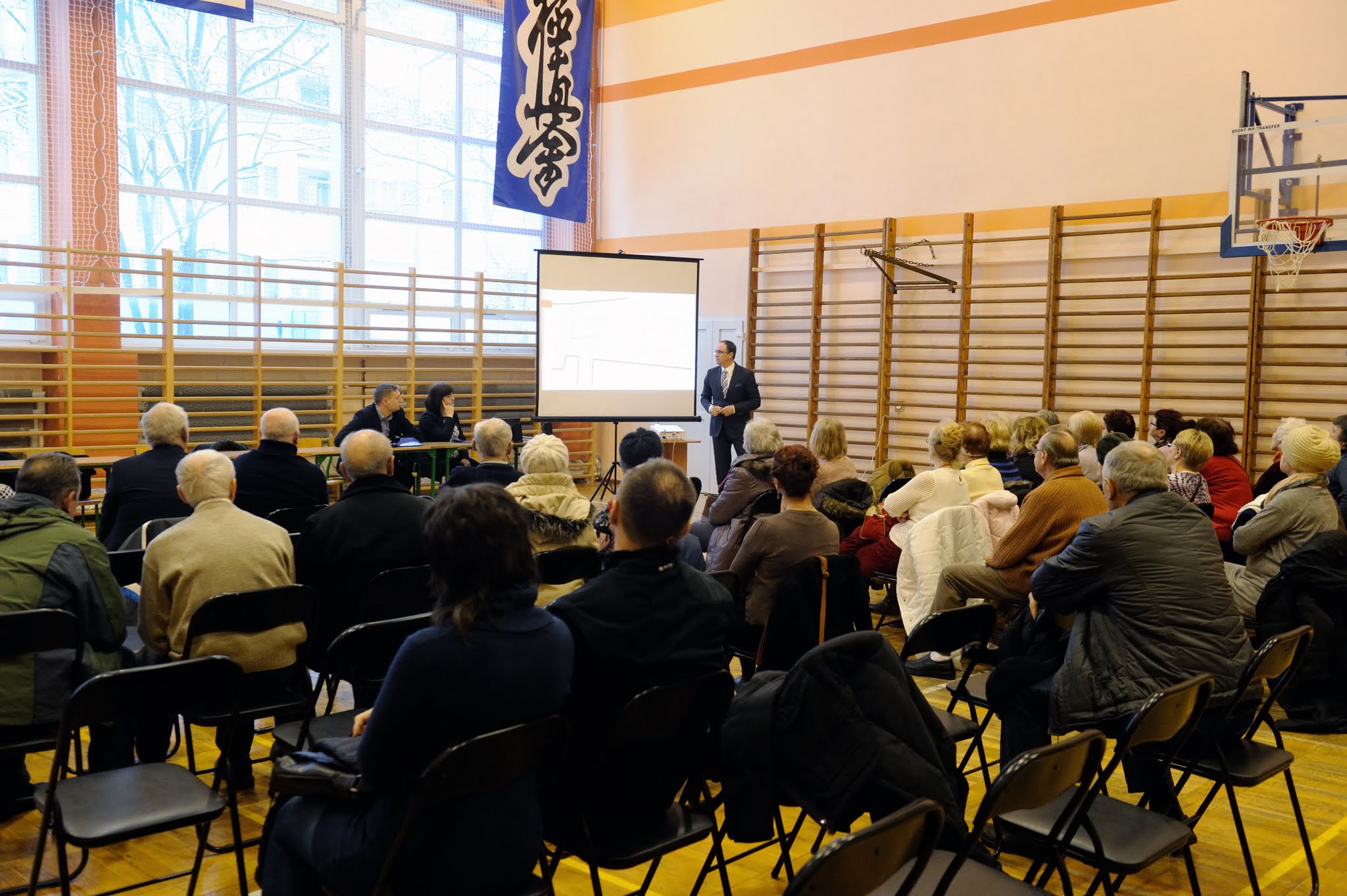 POLKOWICE. Zmiany w ruchu na os. Krupińskiego