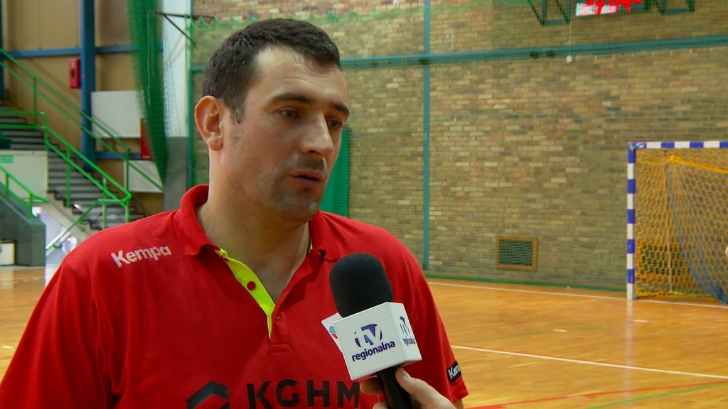 Wita: Do trzech razy sztuka