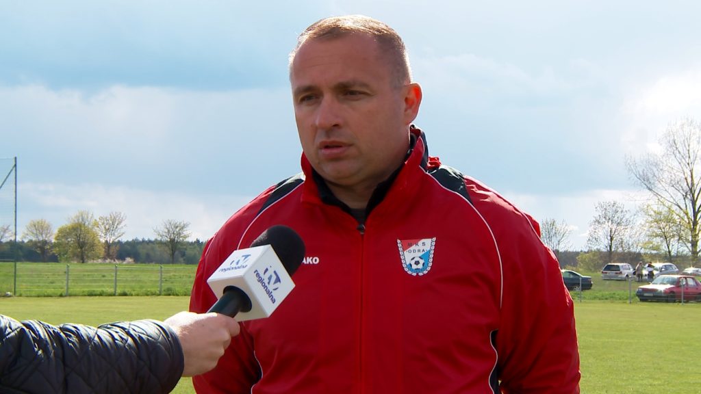 ŚCINAWA. Wołoch: Wygrana przybliża nas do okręgówki