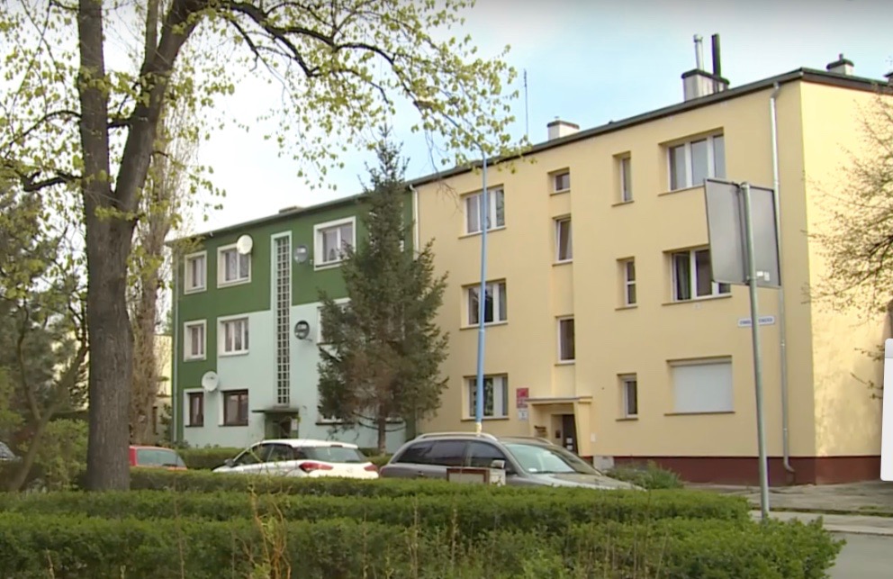 LEGNICA. Rzeź zabytków trwa w najlepsze (WIDEO)