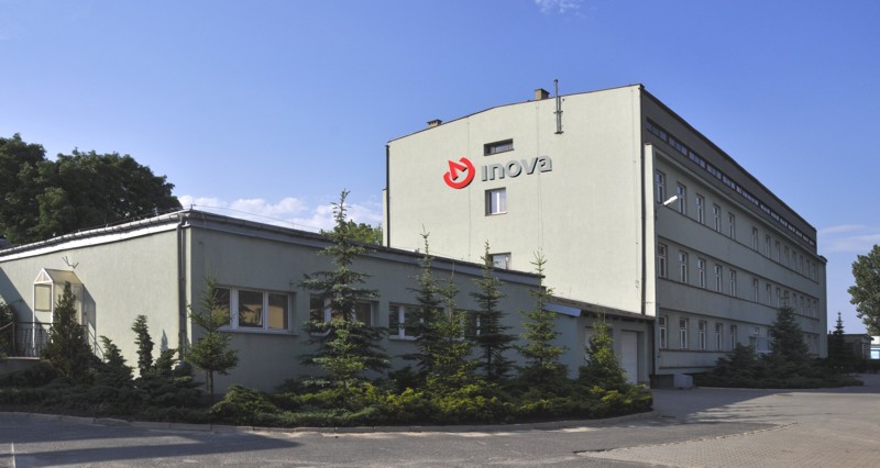 KGHM. Inova ma nowe władze