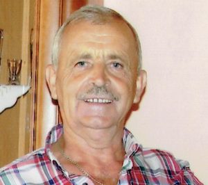 jan nowak