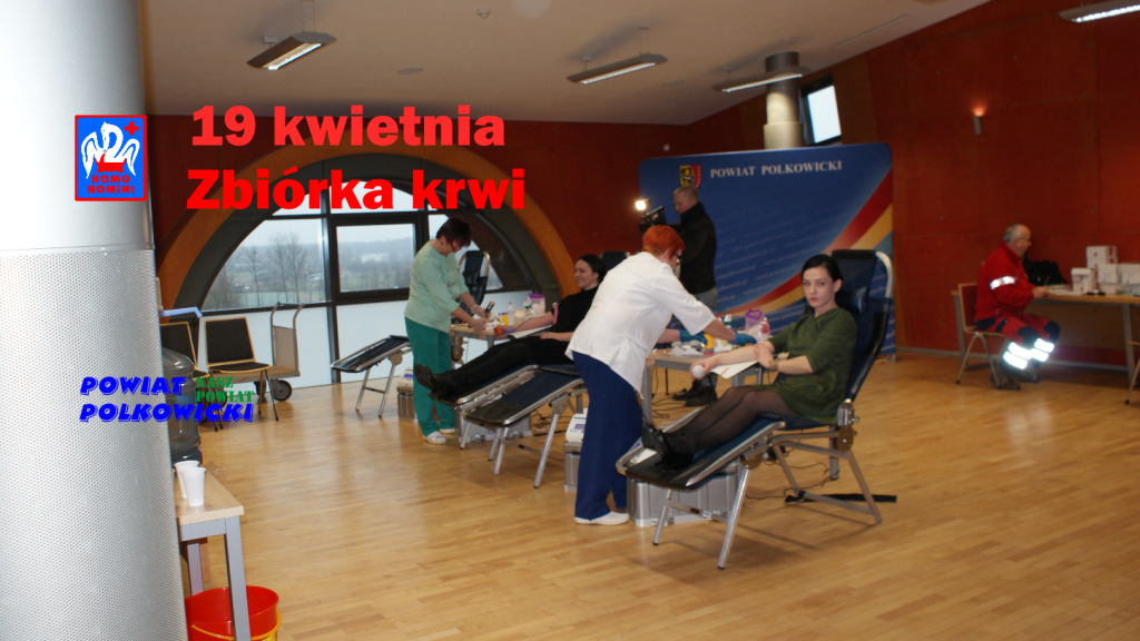 POLKOWICE. Znów poleje się krew