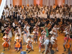 LEGNICA. Dni otwarte w szkole muzycznej