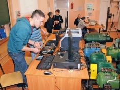 LEGNICA. Zdobądź dobry zawód