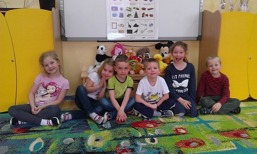 POLKOWICE/REGION. Dzieci kontra dorośli w „Dziecinnie proste”