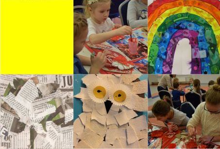 LEGNICA. Kreatywne soboty