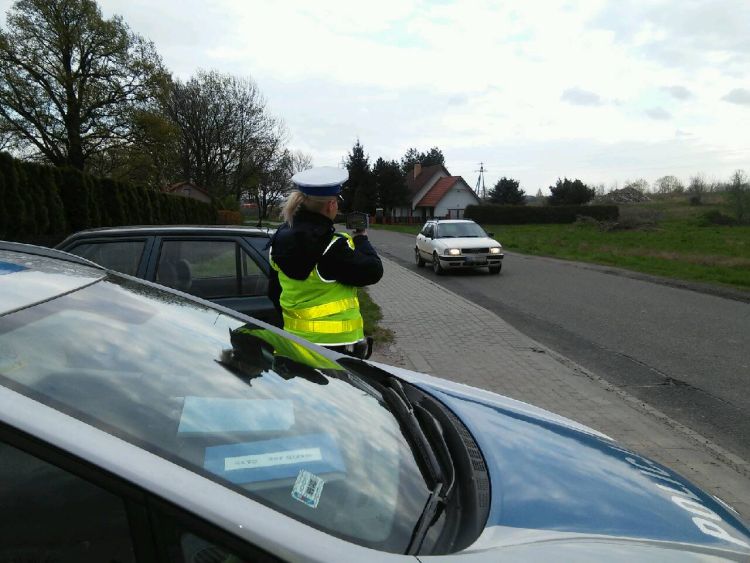 Pirat drogowy już bez prawka