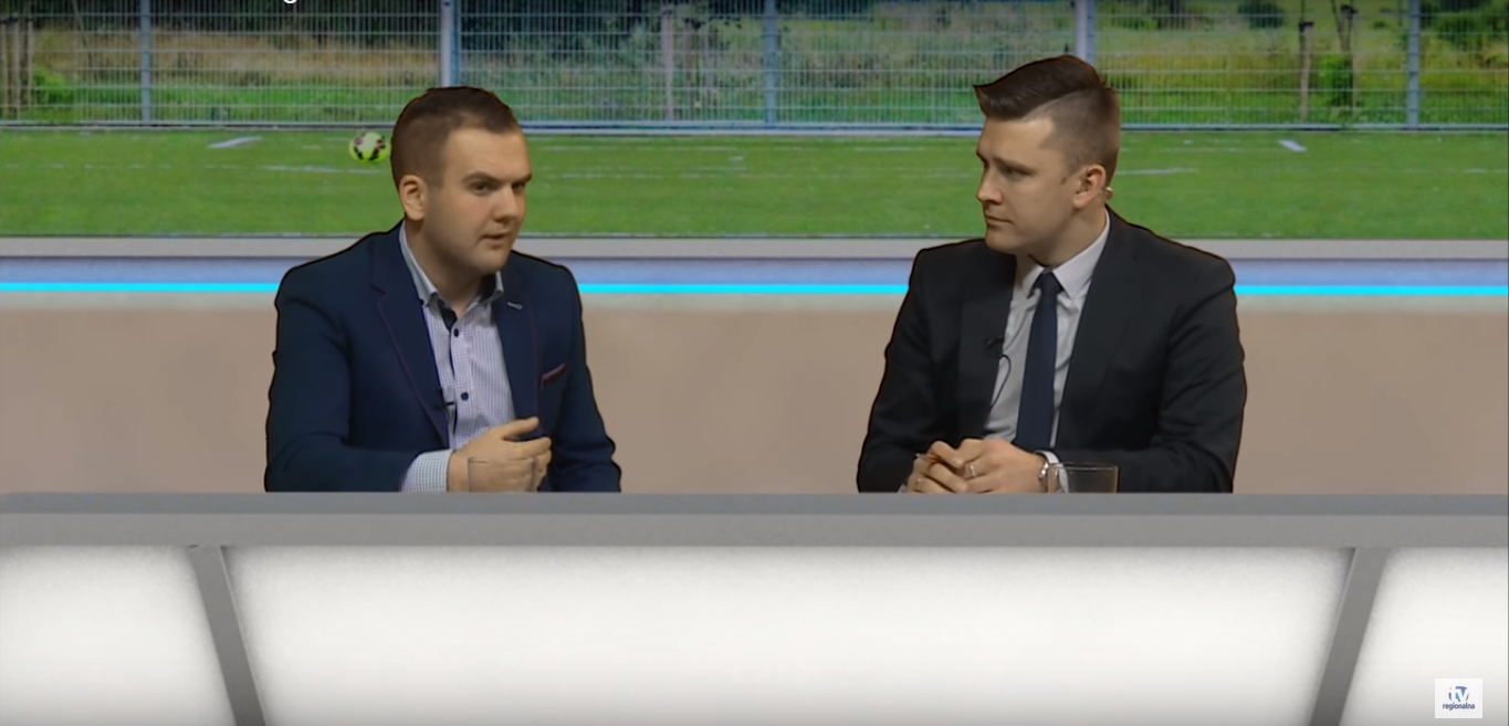 REGION. Przedwyborcze wydanie „Piłkarskich Niższych Lig”