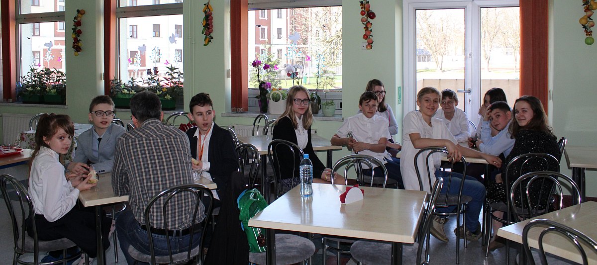 REGION/LUBIN. Szóstoklasiści ostatni raz pisali egzamin