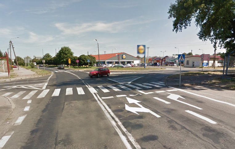 JAWOR. Milion złotych na remont dróg wojewódzkich