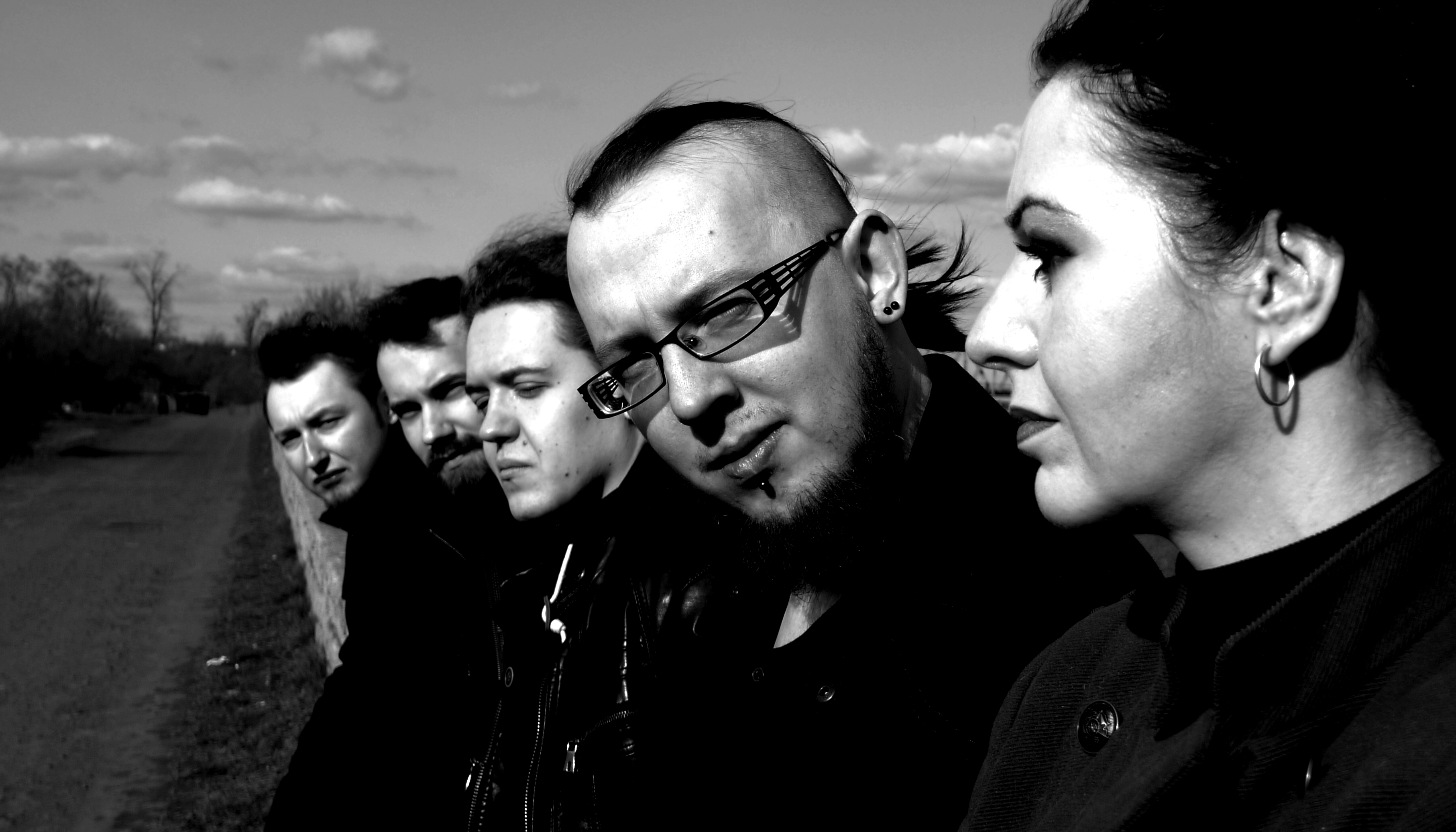 LEGNICA. Nowa płyta