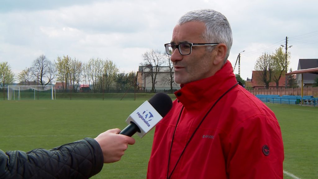 KWIATKOWICE. Żukowski: Nie mamy powodów do obaw