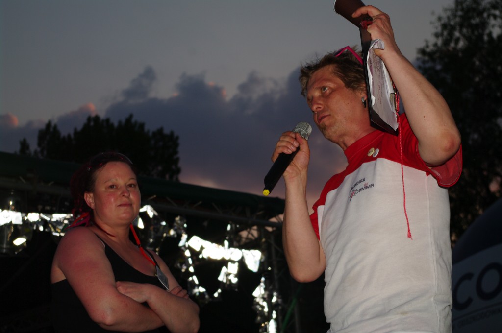 ZŁOTORYJA. Burmistrz doniósł na stowarzyszenie do prokuratury