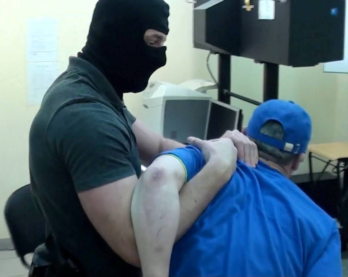 LEGNICA. Grożą im srogie kary (WIDEO)