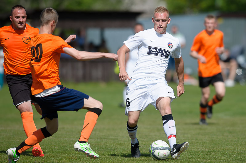 REGION. Huta lepsza od Zrywu (FOTO)