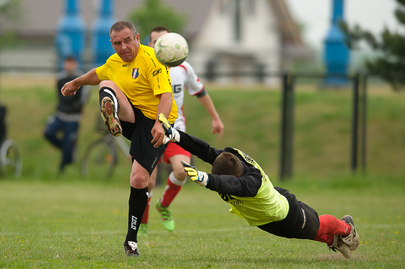 KWIATKOWICE. Krokus nie odpuszcza (FOTO)