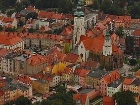 ZŁOTORYJA. Ulice zmienią nazwy?