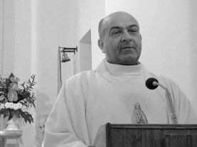 ZŁOTORYJA. Nie żyje dziekan