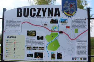 BUCZYNA