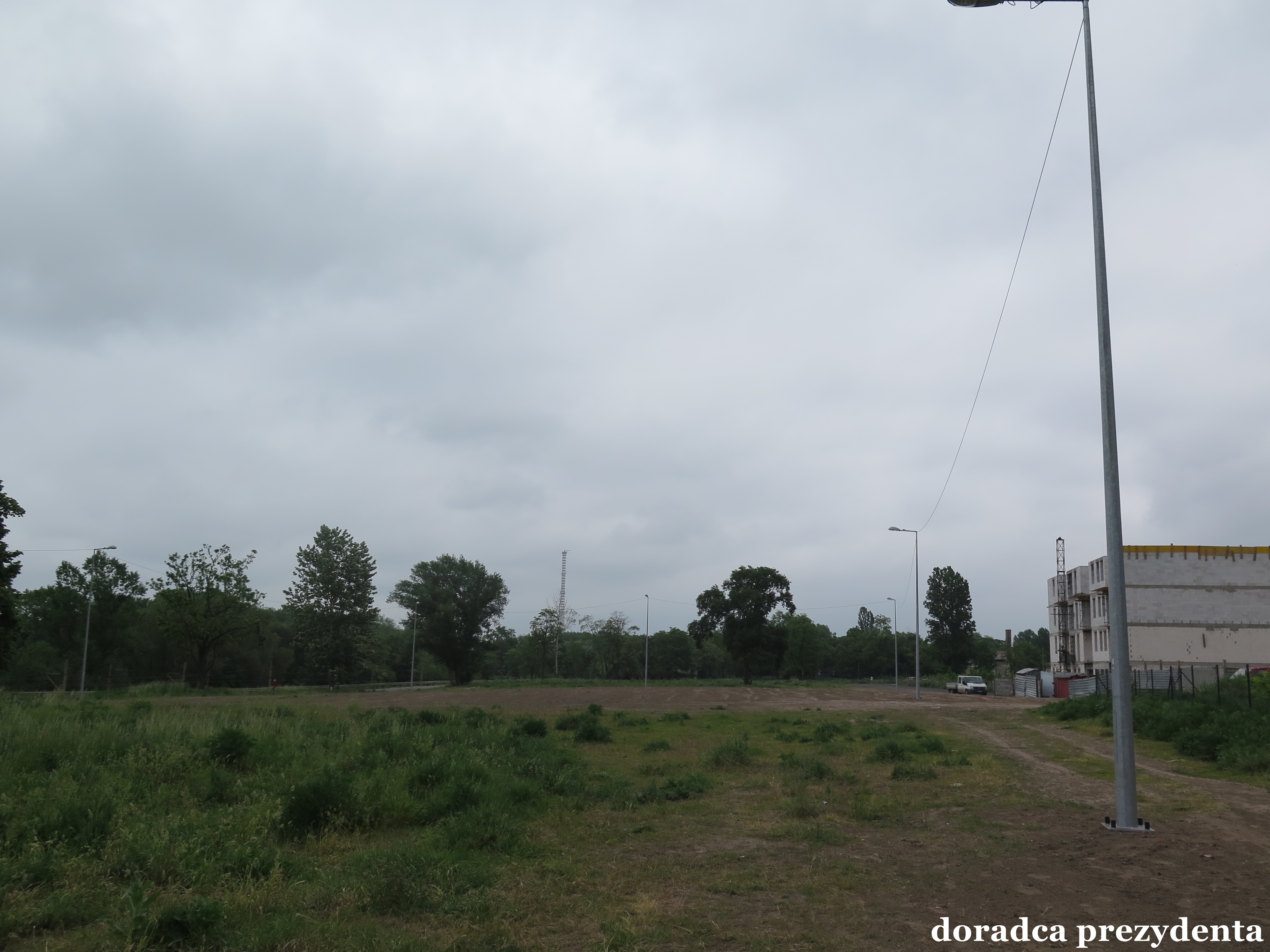 GŁOGÓW. Bulwar będzie tętnić życiem