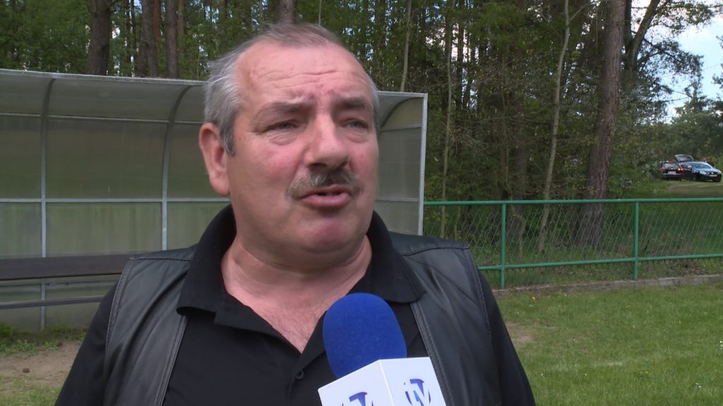 ŻELAZNY MOST. Bartkowicz: Zaczynaliśmy praktycznie od zera