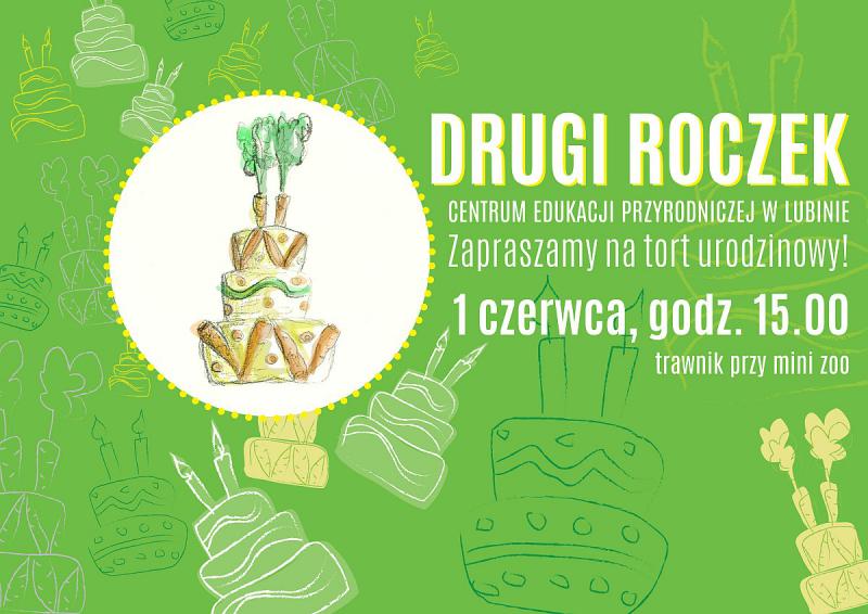 LUBIN. Dzień Dziecka w Parku Wrocławskim