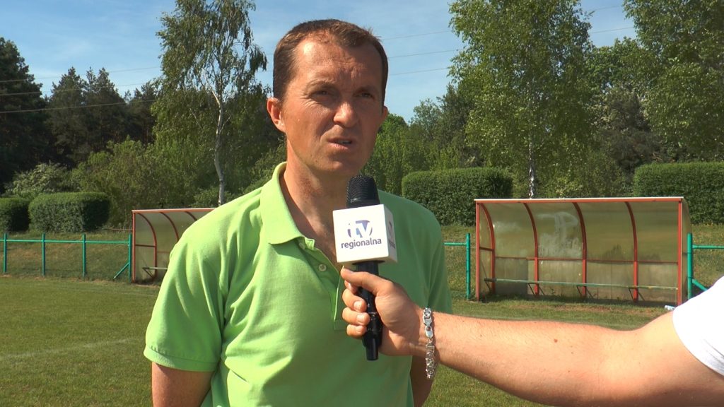 CZERNA. Gołyga: Komorniki zasługują na brawa