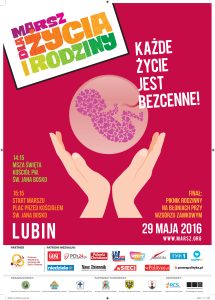 III marsz 2016