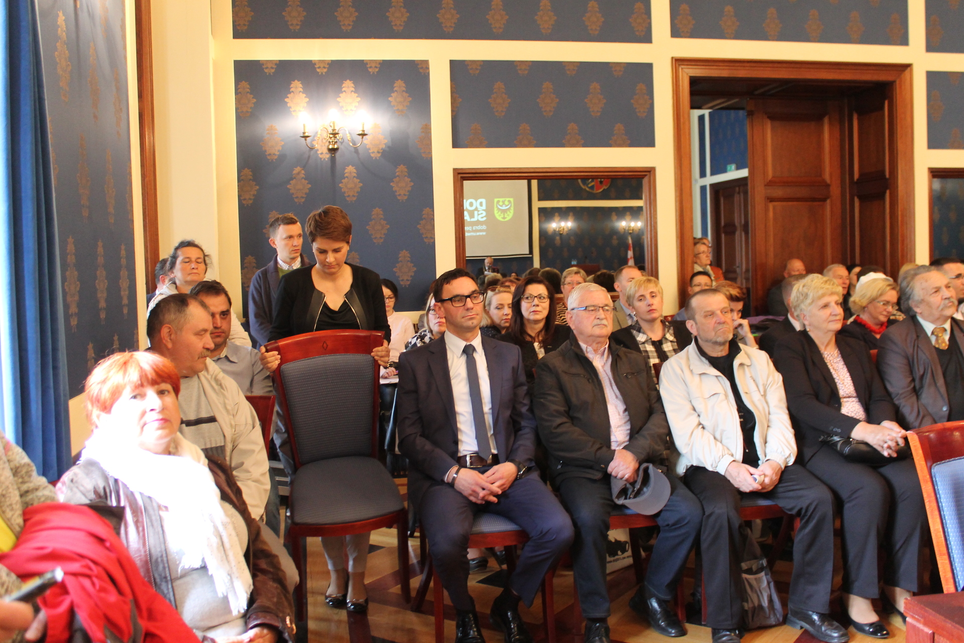 GŁOGÓW. Dużo teorii, mało wniosków. Głogowianie rozczarowani (WIDEO)