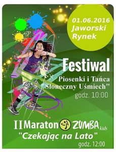 JOK Jawor Czekając na lato