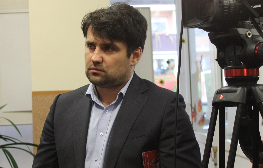 REGION. Ruszył generator wniosków