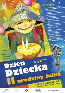 Julek - Dzień Dziecka