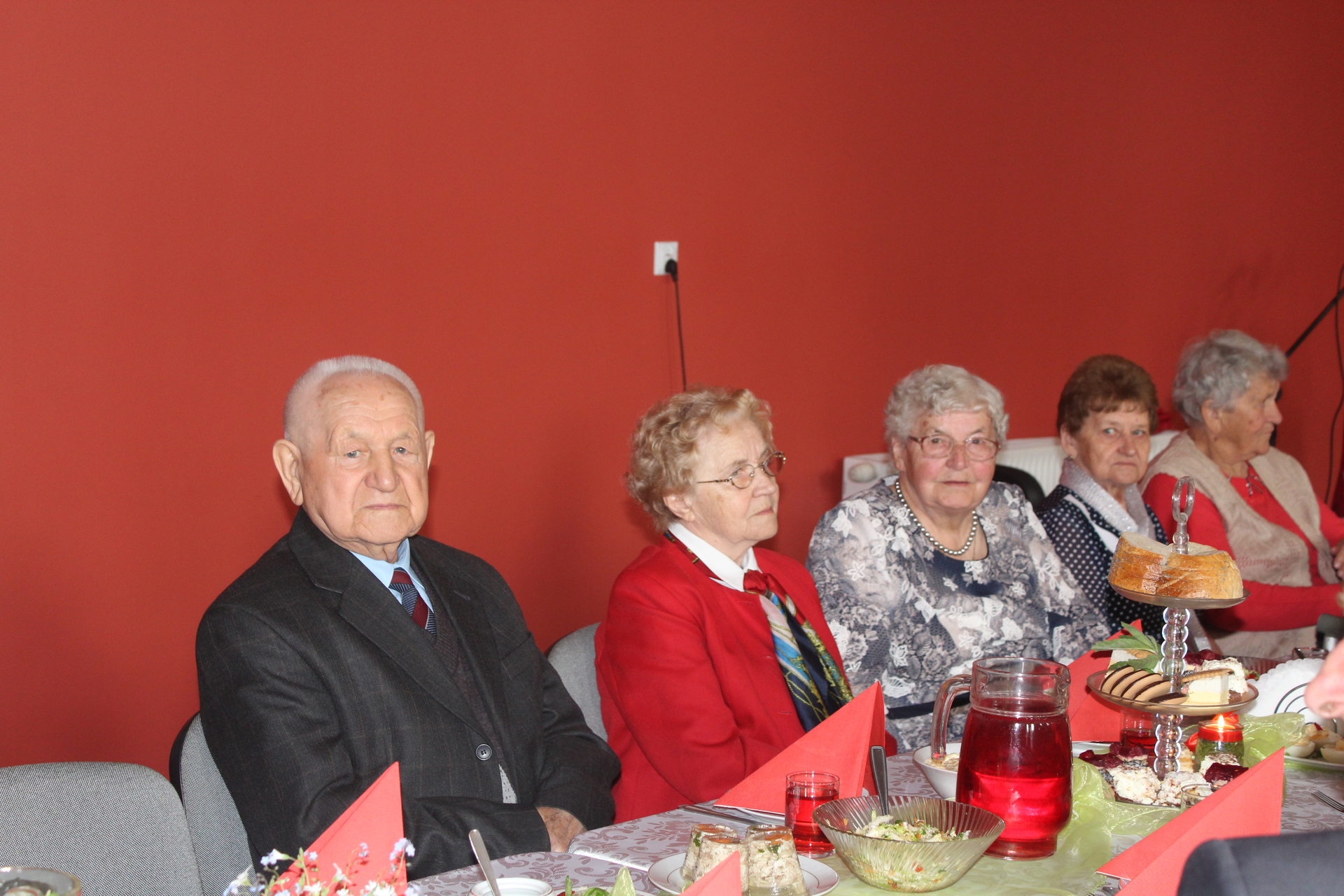 PRZEMKÓW. Takie spotkania są coraz cenniejsze (FOTO)