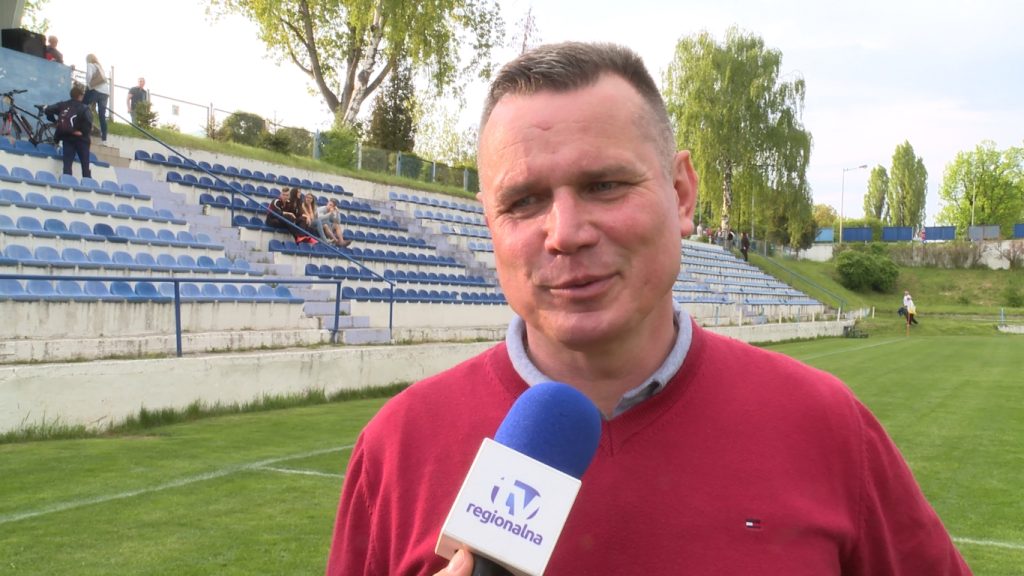 LEGNICA. Kisiel: Zdominowaliśmy Prochowiczankę