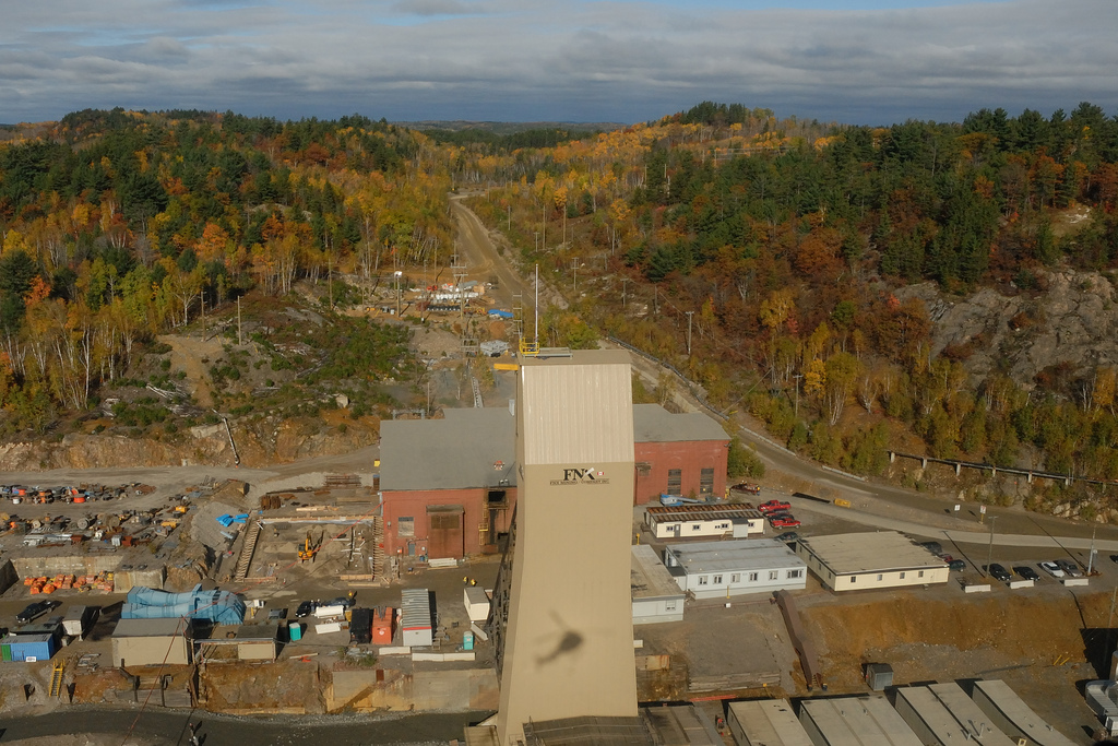 KGHM. Jan Peisert prezesem KGHM International